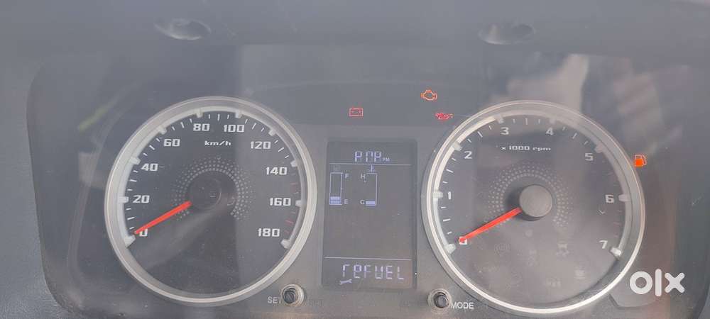 Tata Yodha 2021 Model Tip Top Condition