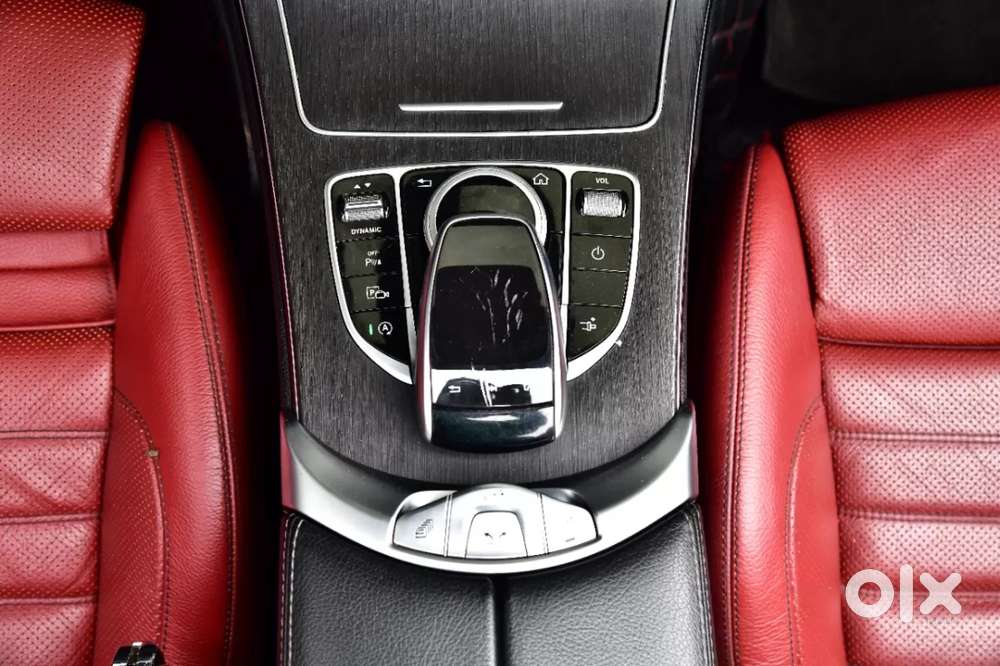 Mercedes-benz New C-class C300 Cabriolet, 2019, Petrol