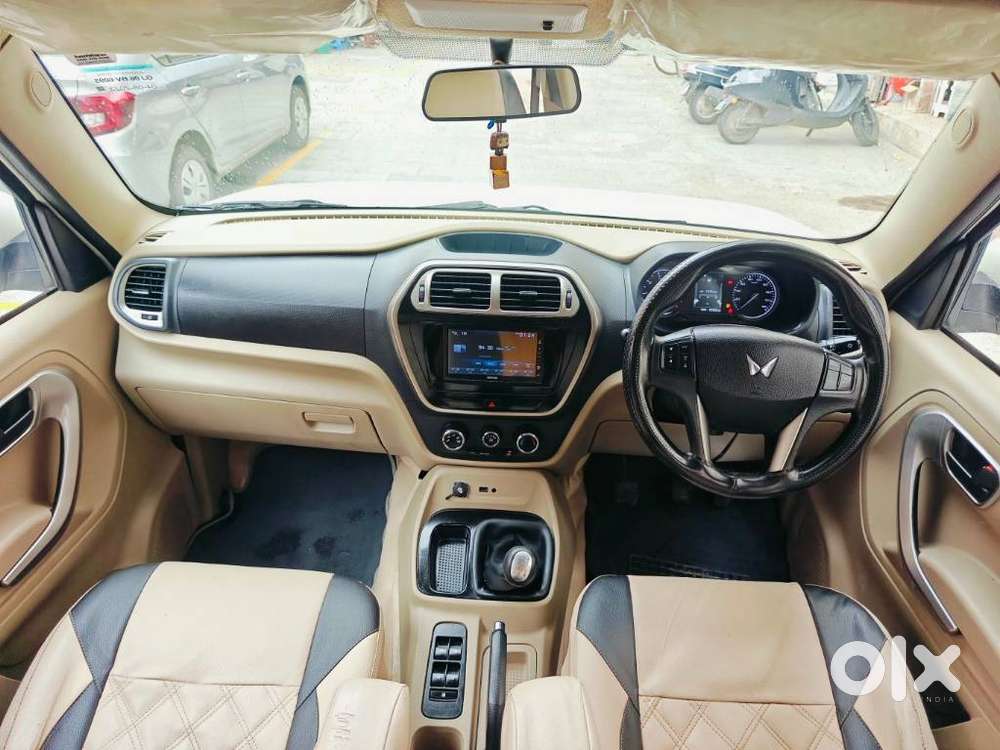 Mahindra Bolero Neo 1.5 N 10 R, 2023, Diesel