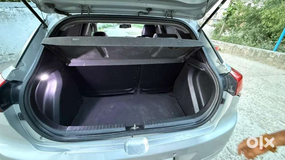 Hyundai Elite I20 Asta Diesel Mannual