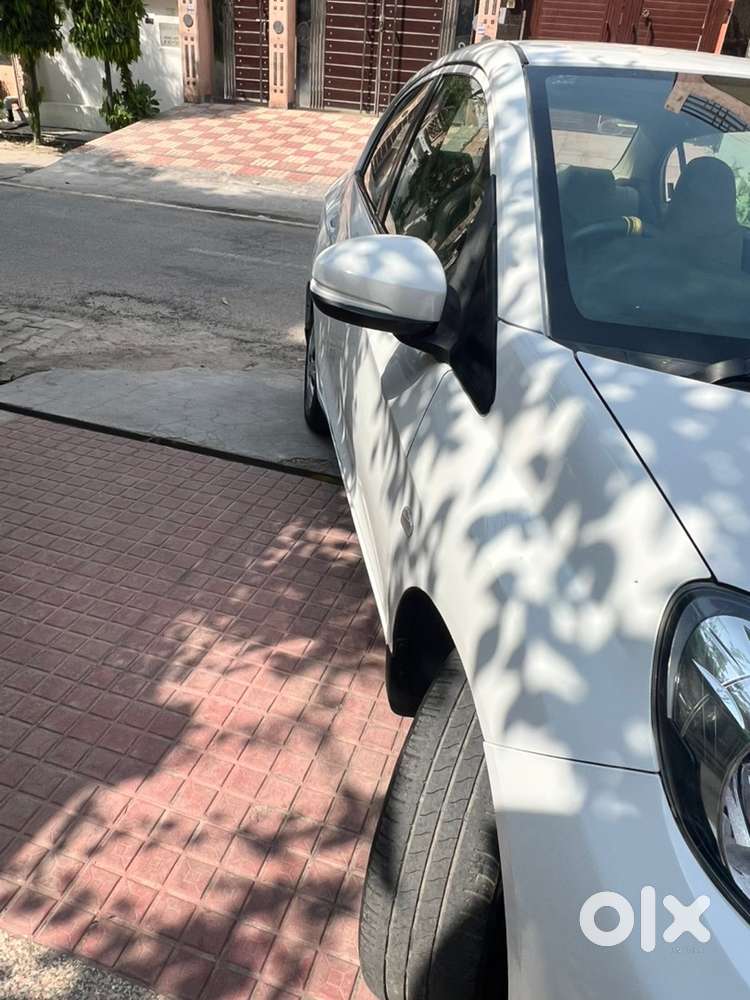 Honda Amaze Petrol Manual 2016