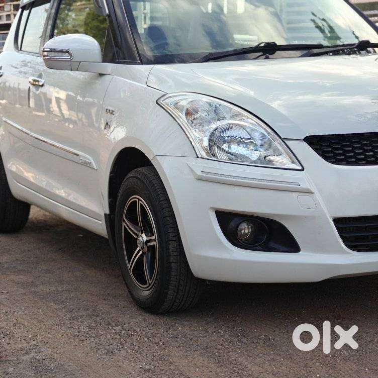 Maruti Suzuki Swift 2011-2014 Rs Vdi, 2014, Diesel