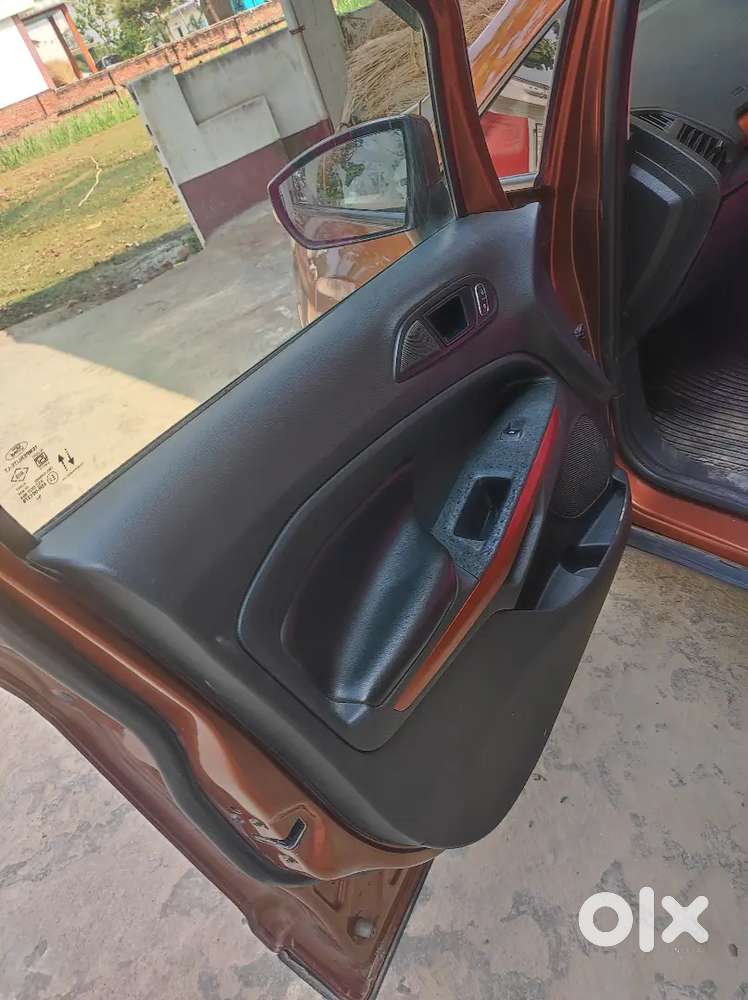 6 Airbag  Alloy Wheels Both Key