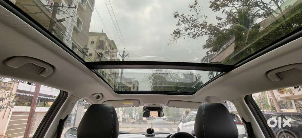 Mg Astor 1.5 Savvy Cvt, 2022, Petrol