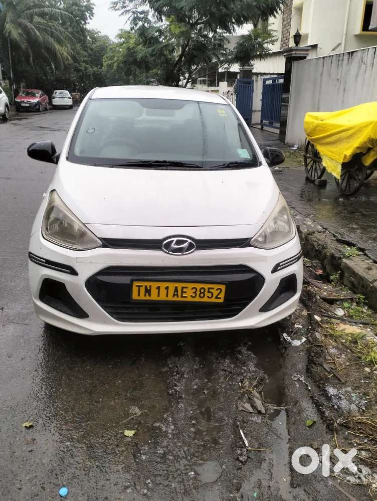 Tboard Hyundai Xcent