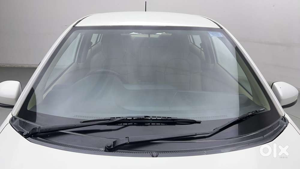 Honda Amaze [2016-2018] 1.2 Vx At I-vtec, 2016, Petrol