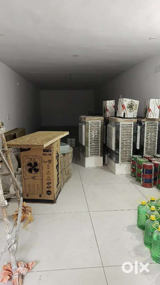 Newly built basement for rent at prime location