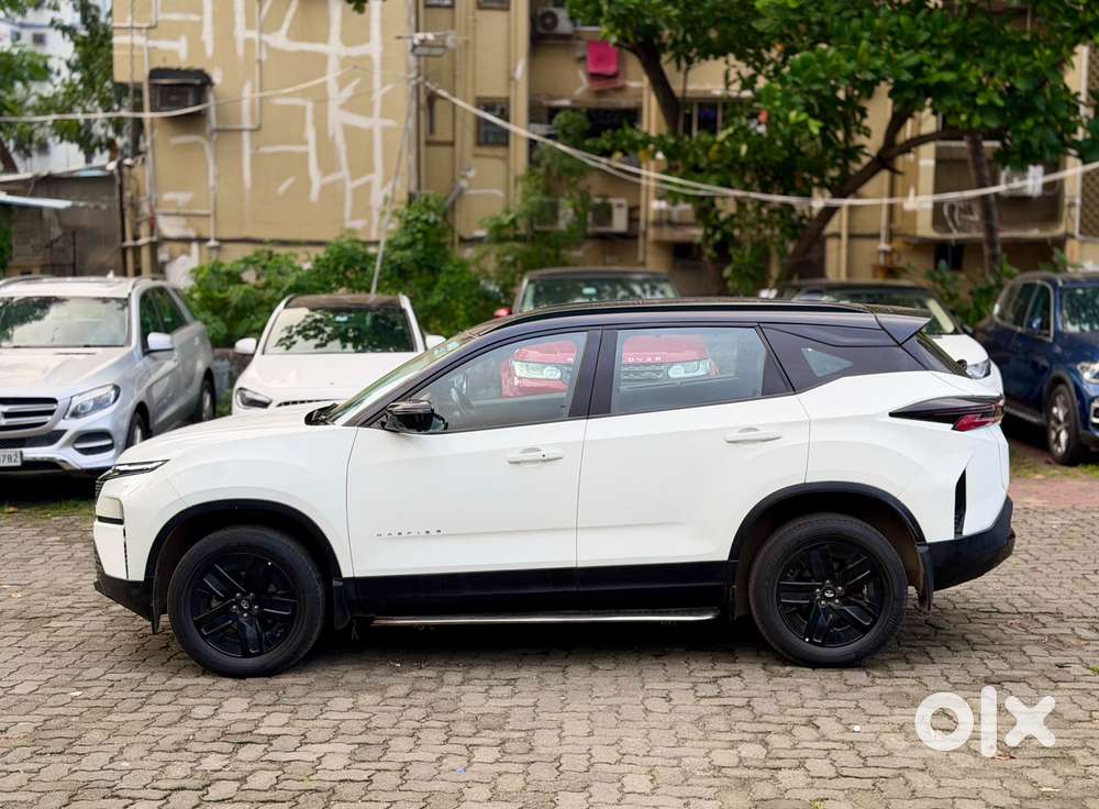 Tata Harrier Fearless X Plus, 2023, Diesel