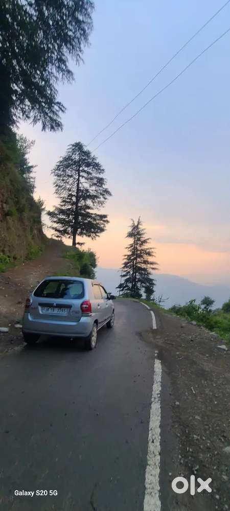 Maruti Suzuki Alto 2013 With Vxi Variant