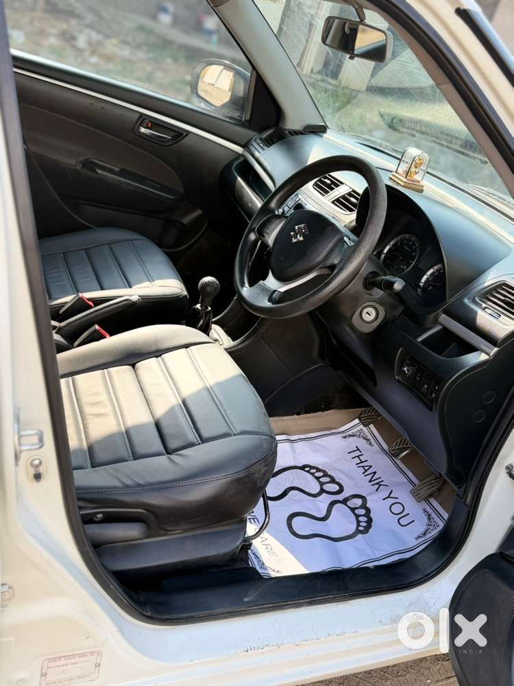 Swift Maruti Model Dec 2014 Model