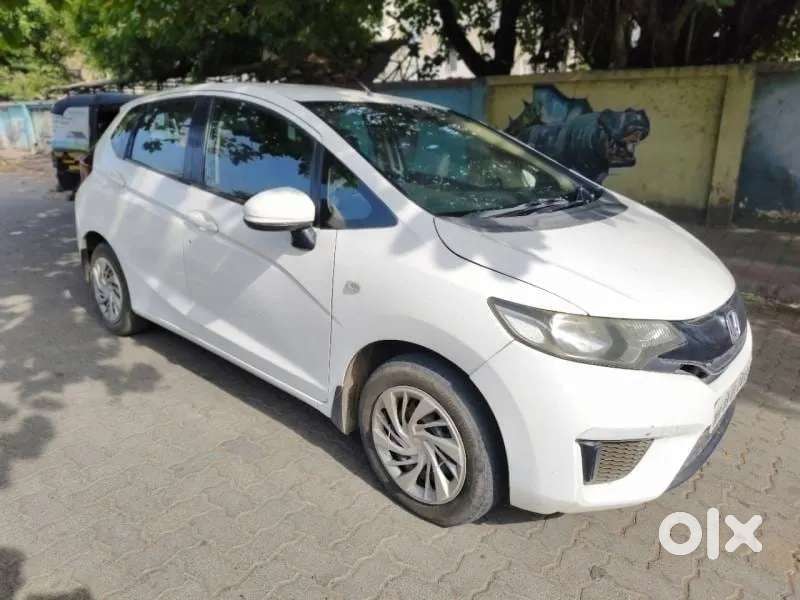 Honda Jazz 1.5 E I Dtec, 2016, Diesel
