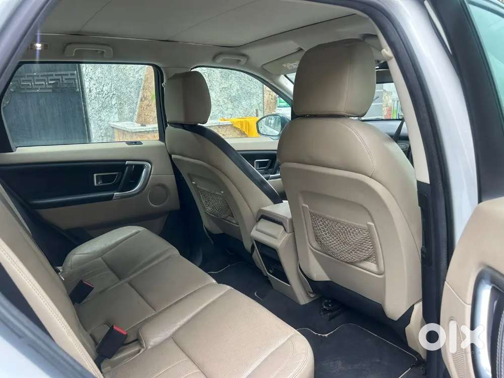 Land Rover Discovery Sport 2020 Diesel