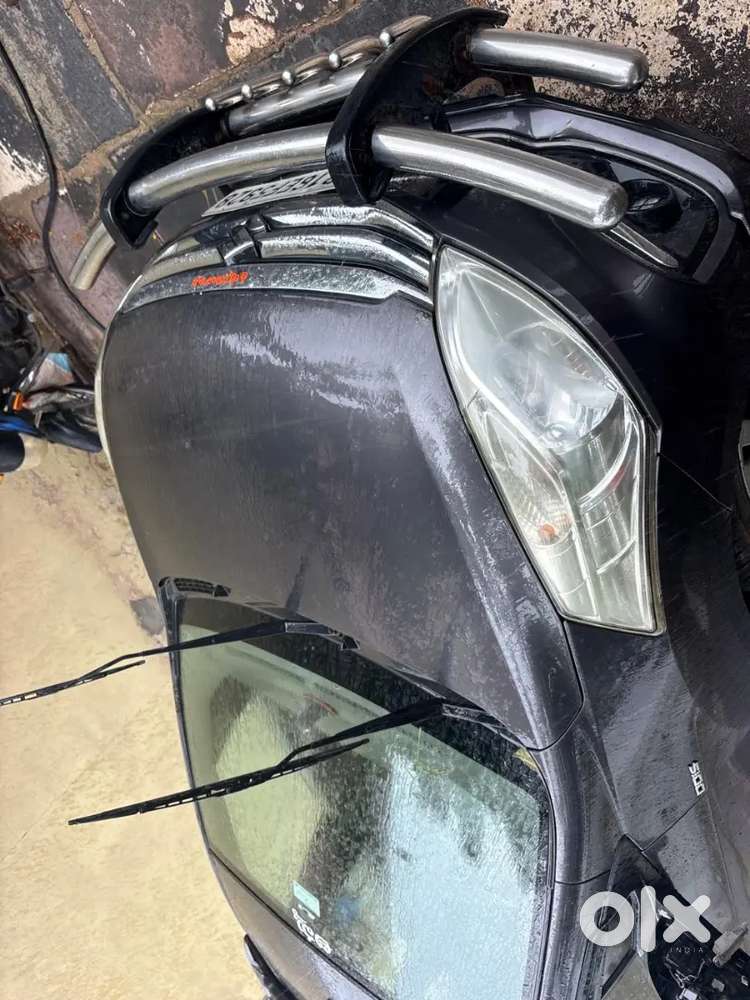 Maruti Suzuki Ertiga 2017