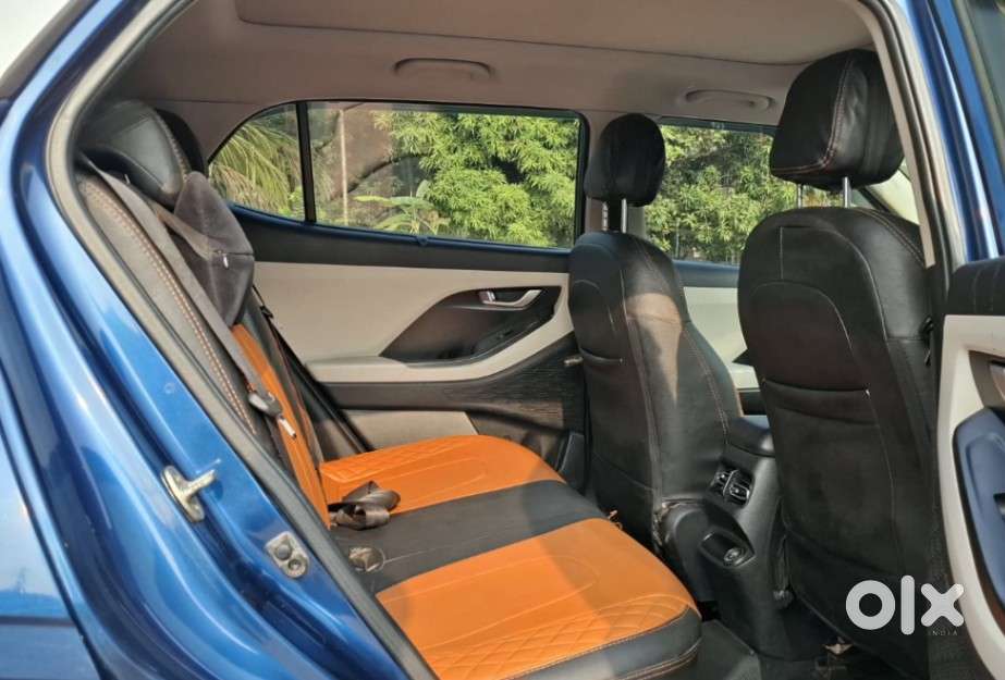 Hyundai Creta 1.5 Sx, 2020, Petrol