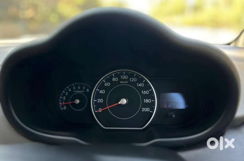 Doctor Driven Car In Good Condition