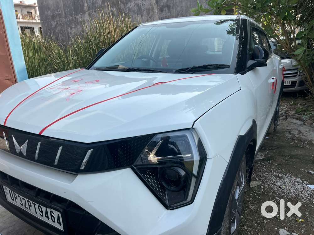 Mahindra Xuv 3xo 2024