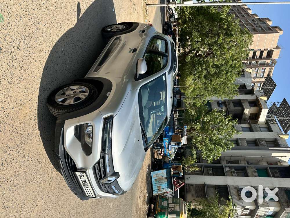 Renault Kwid Top Model