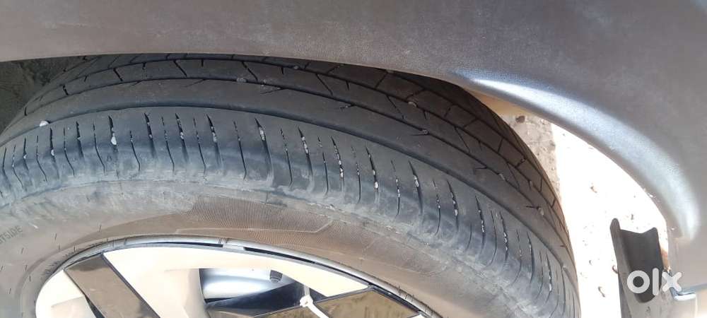 Nissan Magnite 2022 Petrol Well Maintained