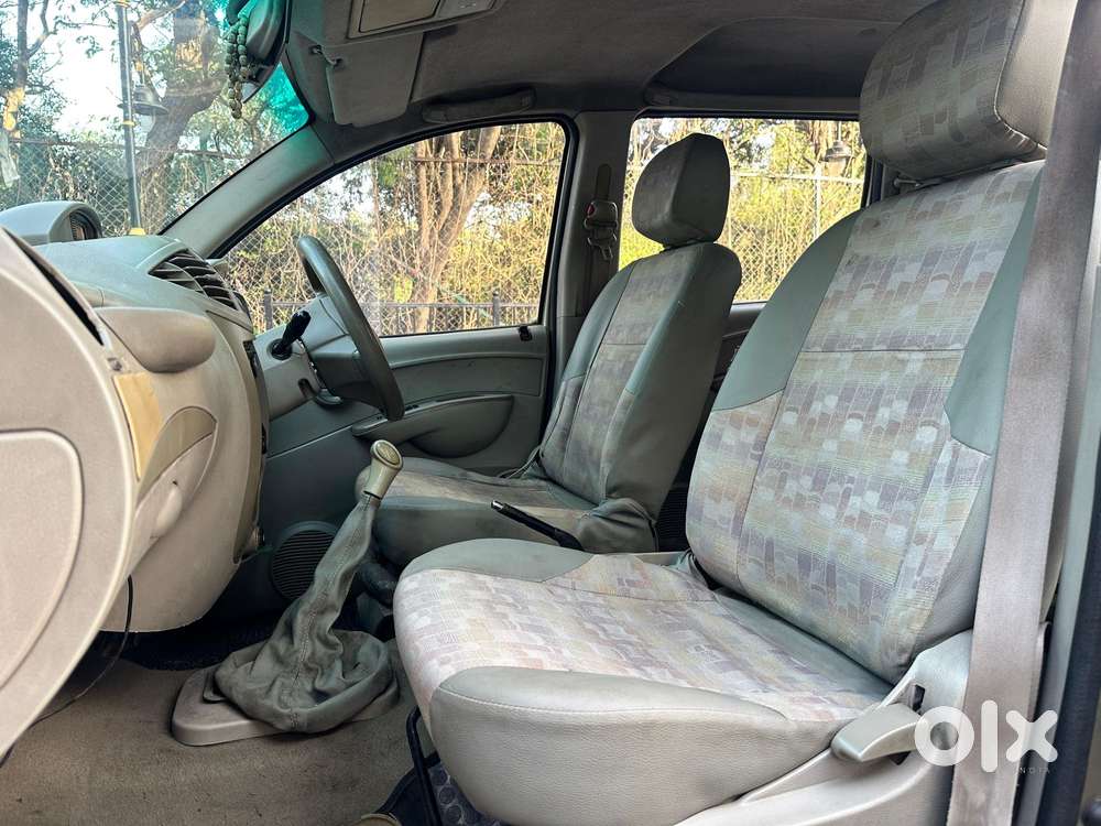 Mahindra Xylo 2009-2011 E6 Bs Iv, 2010, Diesel