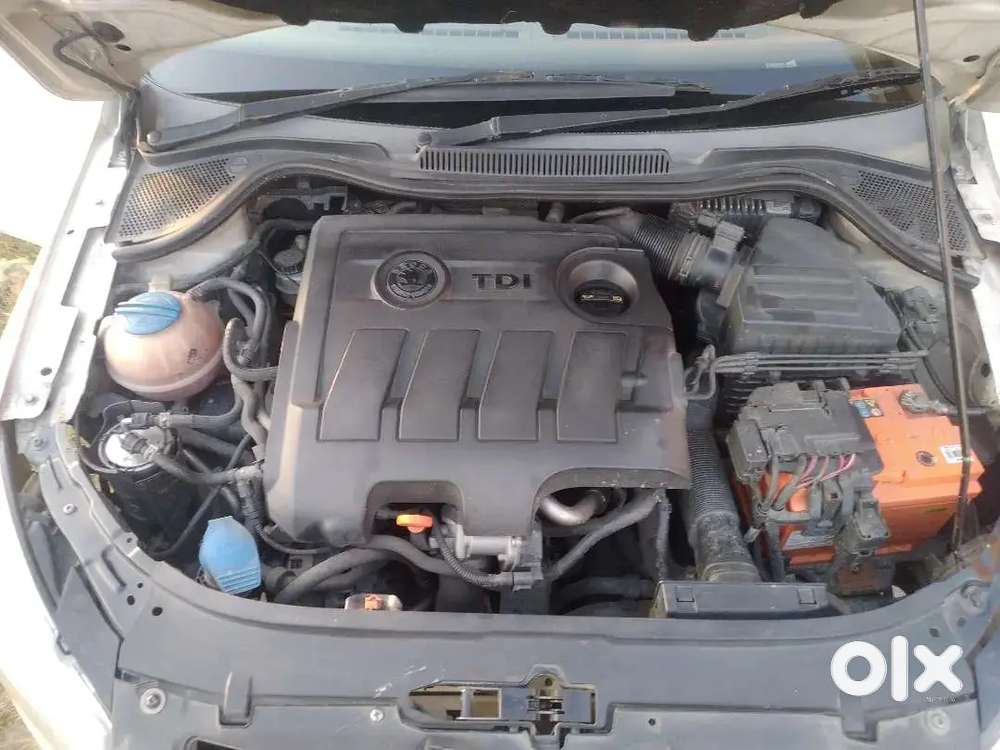 Skoda Rapid Active 2013