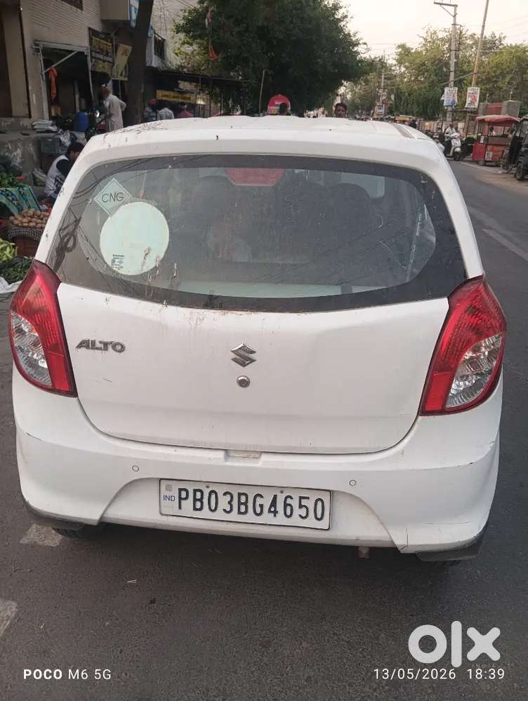 Maruti Suzuki 800 Ac Model 2021 Petrol Hybrid