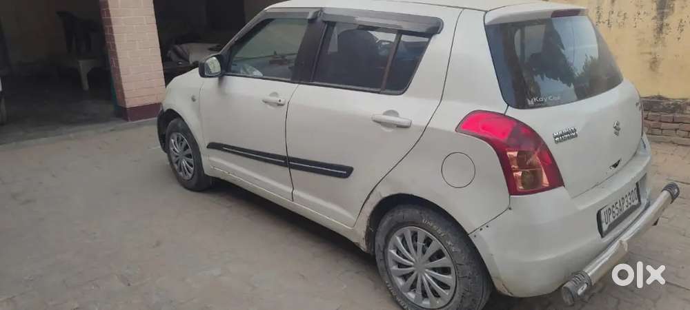 Maruti Suzuki Dzire 2009 Lxi