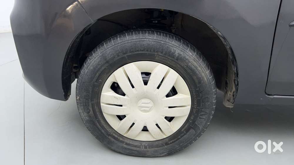 Maruti Suzuki Alto 800 Lxi, 2019, Petrol