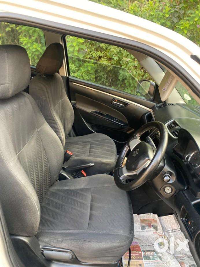 Maruti Suzuki Swift Vdi, 2013, Diesel