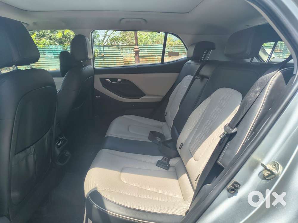 Hyundai Creta 1.6 Sx (o), 2020, Diesel