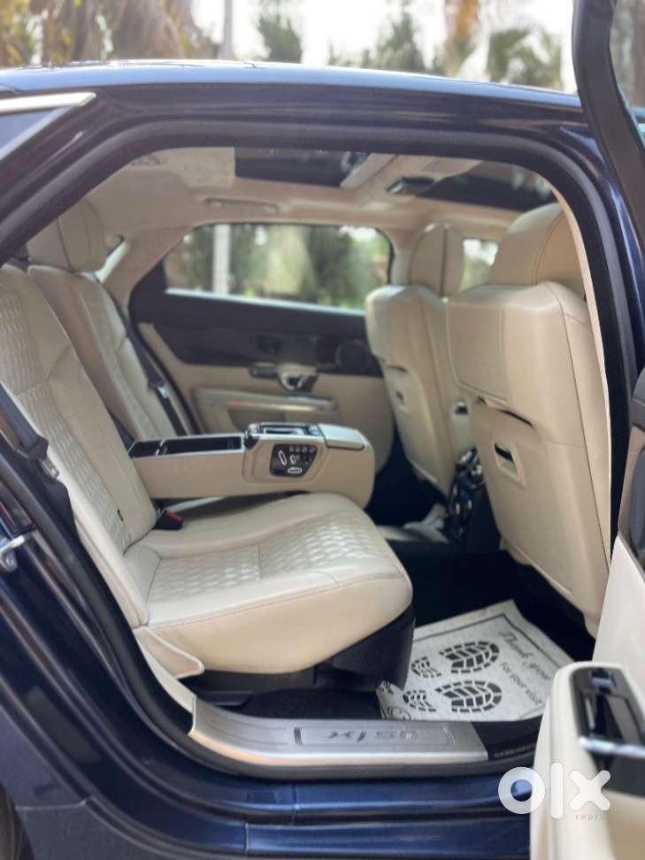 Jaguar Xj 3.0l Xj50, 2019, Diesel