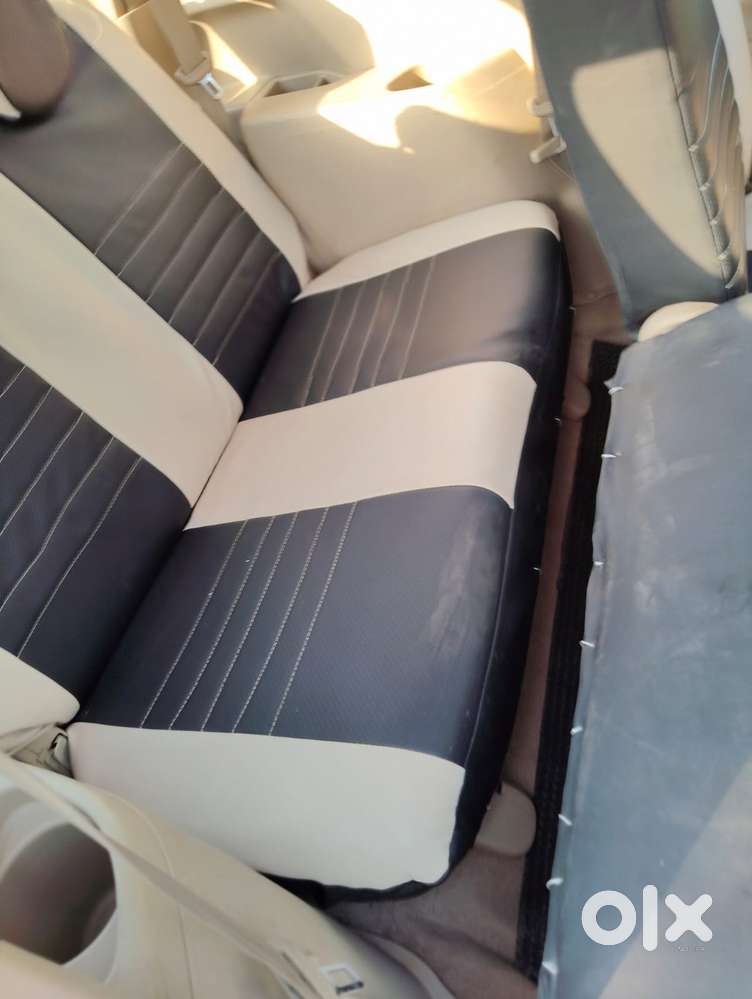 Maruti Suzuki Ertiga Zdi, 2015, Diesel