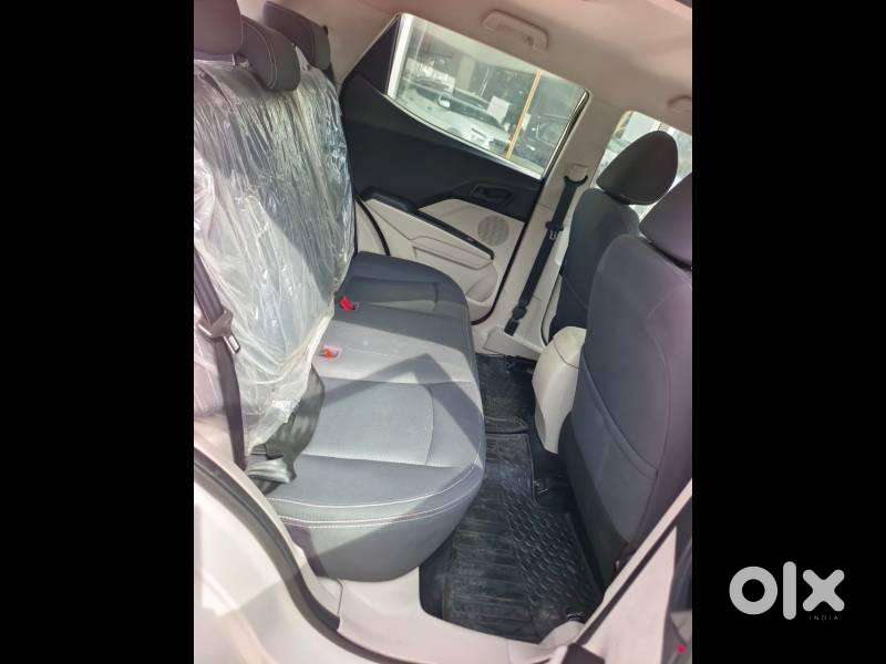 Mahindra Xuv300 W6, 2019, Petrol