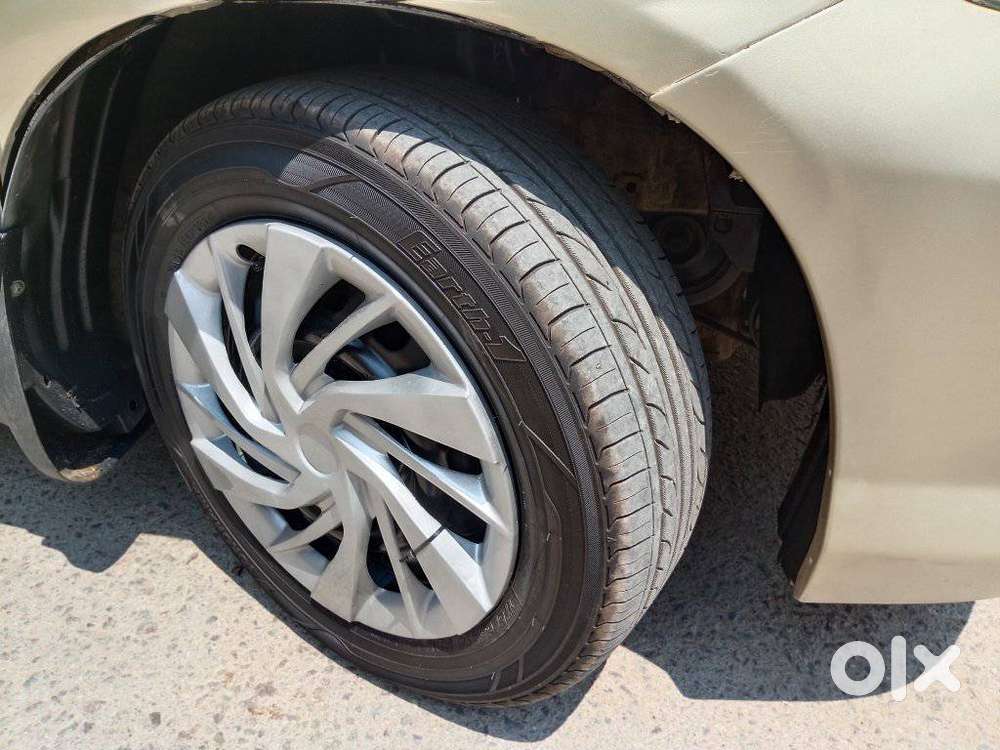 Honda City 1997-2006 1.5 Gxi, 2005, Petrol