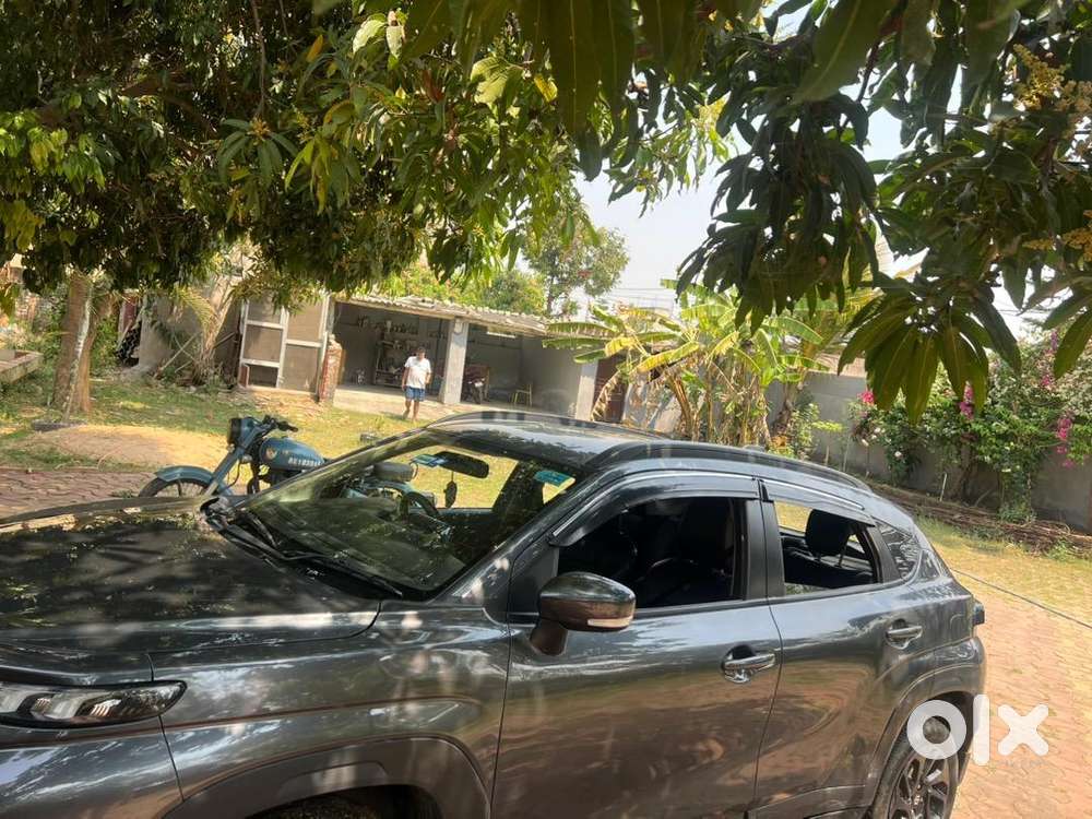 Maruti Suzuki Car 2024