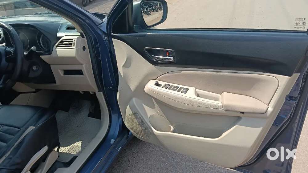 Fresh Condition Dzire Only 69k Original Running Best For Family