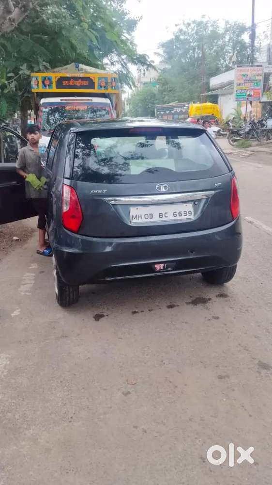 Tata Bolt 2016 Diesel Good Condition