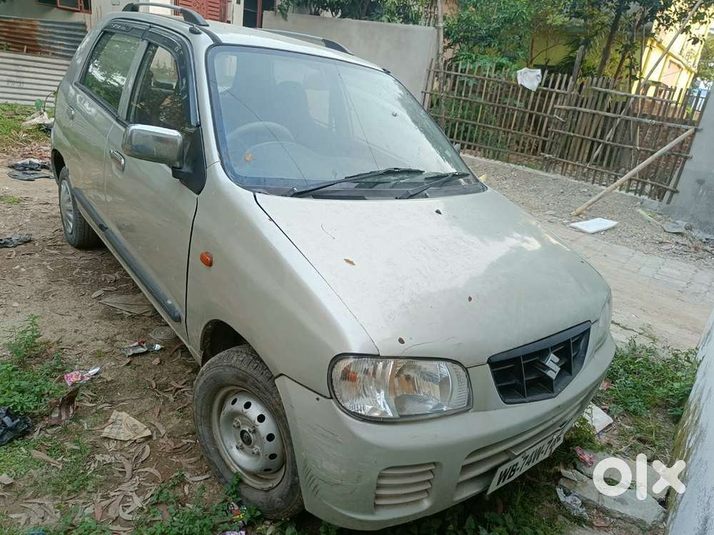 Maruti Suzuki Alto Lxi Petrol In Good Condition | New Tyre | New Seat