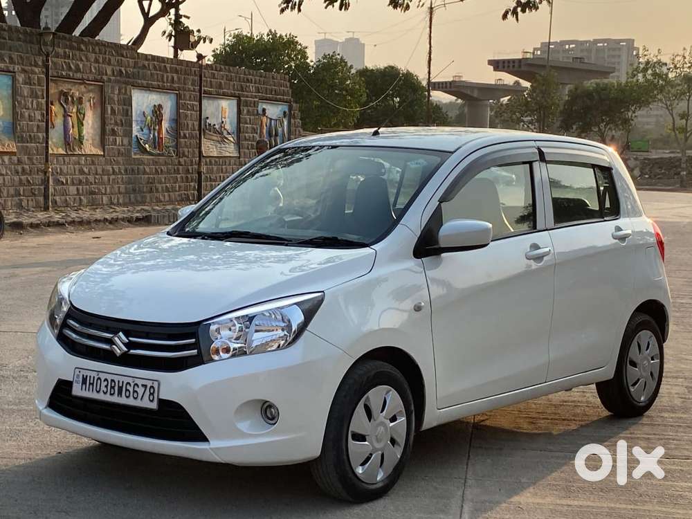 Maruti Suzuki Celerio 1.0 Tour H2 Cng, 2015, Cng & Hybrids