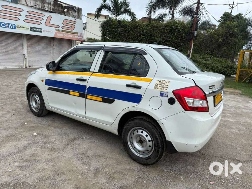 Maruti Suzuki Swift Dzire 1.2 Tour Lxi, 2022, Cng & Hybrids
