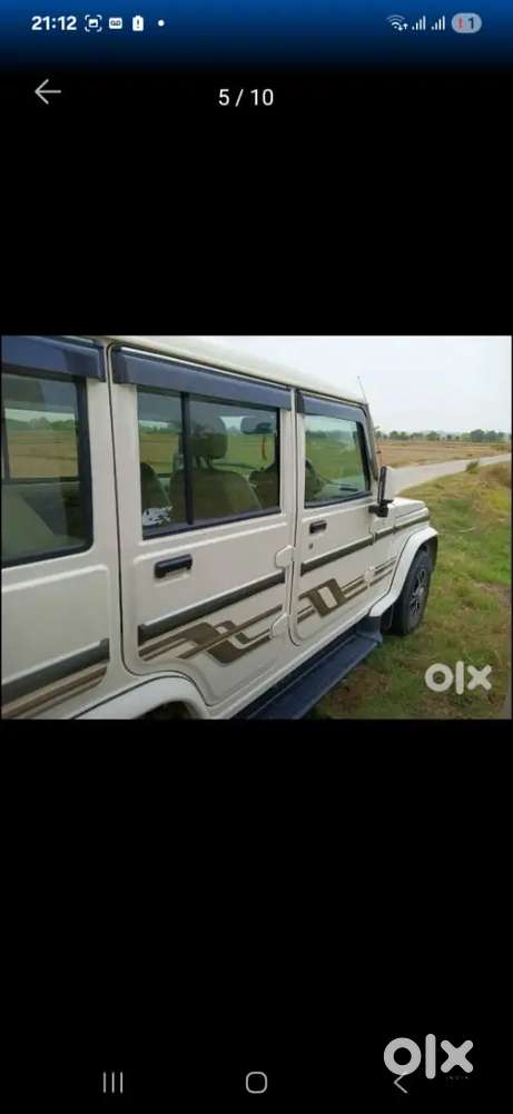 Mahindra Be 6 2023 Diesel 12000 Km Driven