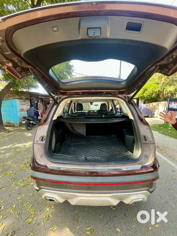Mg Hector Diesel 2.0 2019