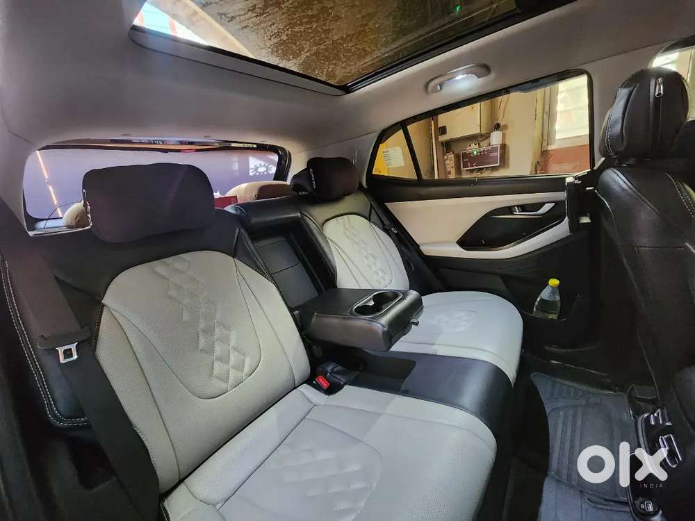 Hyundai Creta Petrol Sx Petrol