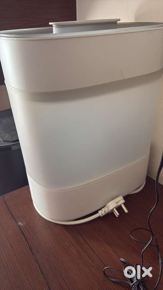Philips Avent Sterlizer