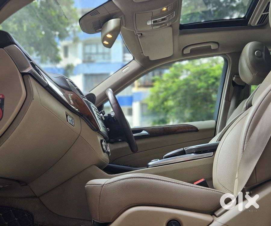 Mercedes-benz M-class Ml 350 Cdi, 2014, Diesel