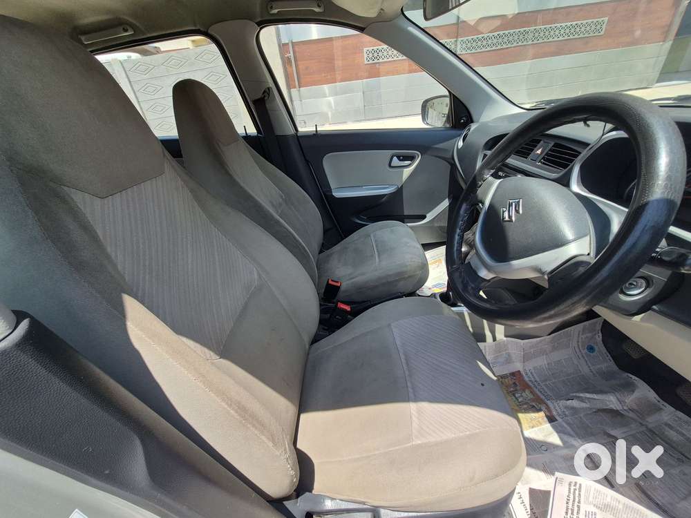 Maruti Suzuki Alto K10 1.0 Vxi, 2016, Petrol