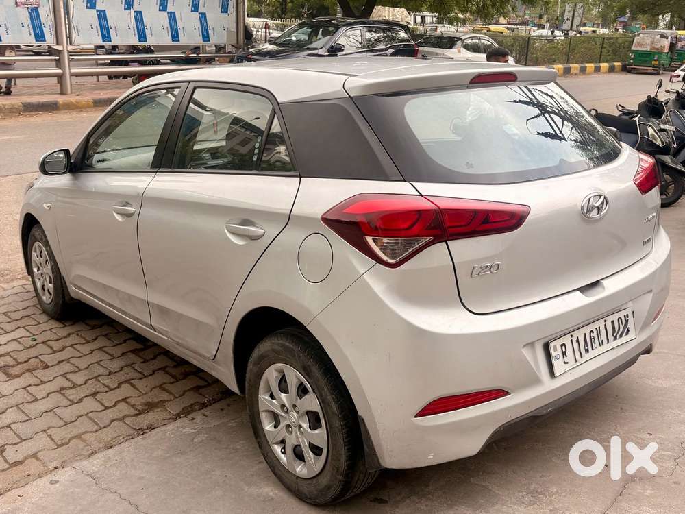 Hyundai I20 1.2 Magna Executive, 2014, Petrol