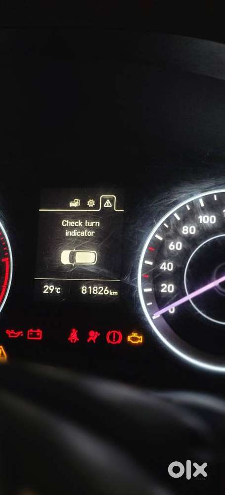 Hyundai Creta 1.5 Crdi E Diesel Mt, 2022, Diesel