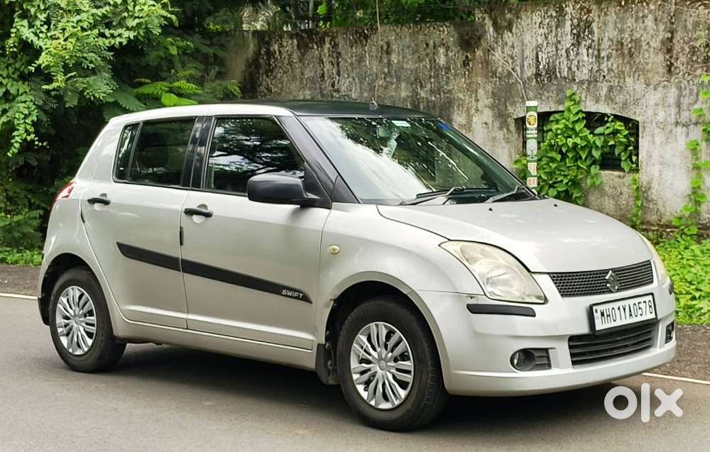 Maruti Suzuki Swift Vxi + Manual, 2006, Petrol