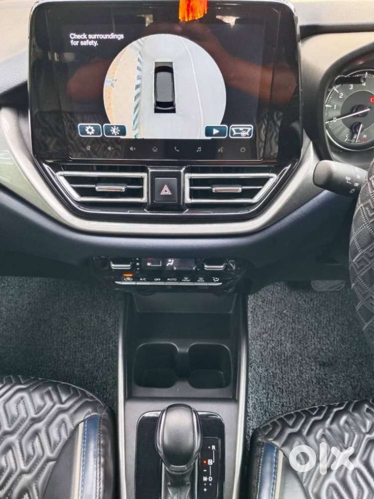 Maruti Suzuki Baleno Alpha, 2023, Petrol