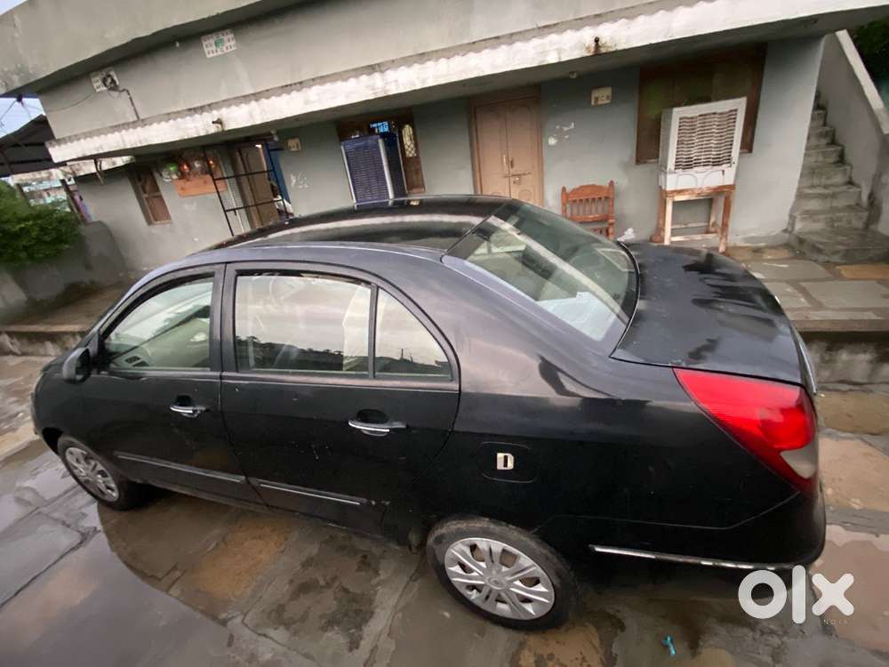 Tata Manza Diesel Manual 2011